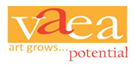 VAEA logo.