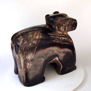 "Dapper Bear" -click for more images.